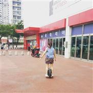 Airwheel  سكوتر التوازن الذاتي