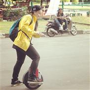 자이로스코프 Airwheel