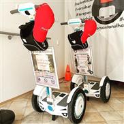 Airwheel S3 elektrisches einrad