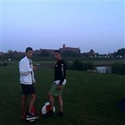 due ruote elettriche Airwheel X3