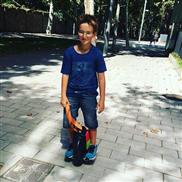 scooter elettriche X3