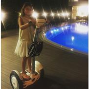 Airwheel S3