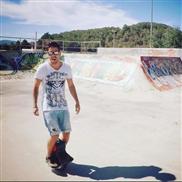 سكوتر كهربائي