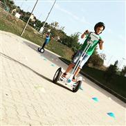  سكوتر التوازن الذاتي