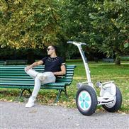 monociclo scooter S5