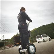 scooter monociclo S3