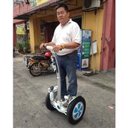 scooter monocycle S3