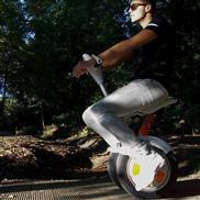 roue scooter electrique A3