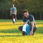 airwheel bike