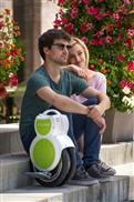 novedades scooters eléctricos Q6