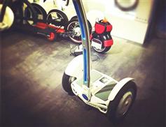 Airwheel monociclo S3