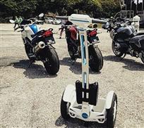 miglior scooter elettrico S3