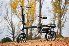 Airwheel R6 Best E Bike