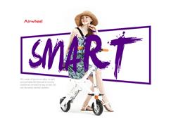 Airwheel E6 e bike