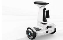 Airwheel S9 службы Робот представляет собой сочетание моды и функциональности