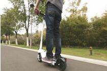 Новые Airwheel интеллигентая(ый) Складной электрический скутер — Z5