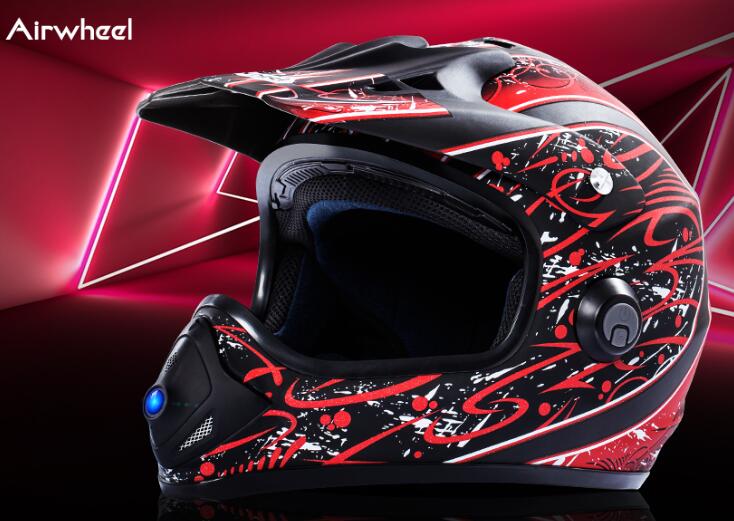 Incluso a algunos clientes no del sector del automóvil de carreras todavía les encanta este Airwheel C8, lo que ha mostrado su popularidad.