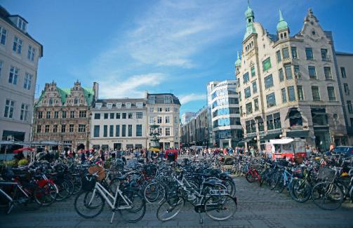 Um die Nachfrage der Arbeitsersparnis und Portabilität, die Smart ist e-Bike mit sauberer Energie betrieben sehr gut geeignet für städtische Reise- und Freizeitreiten.