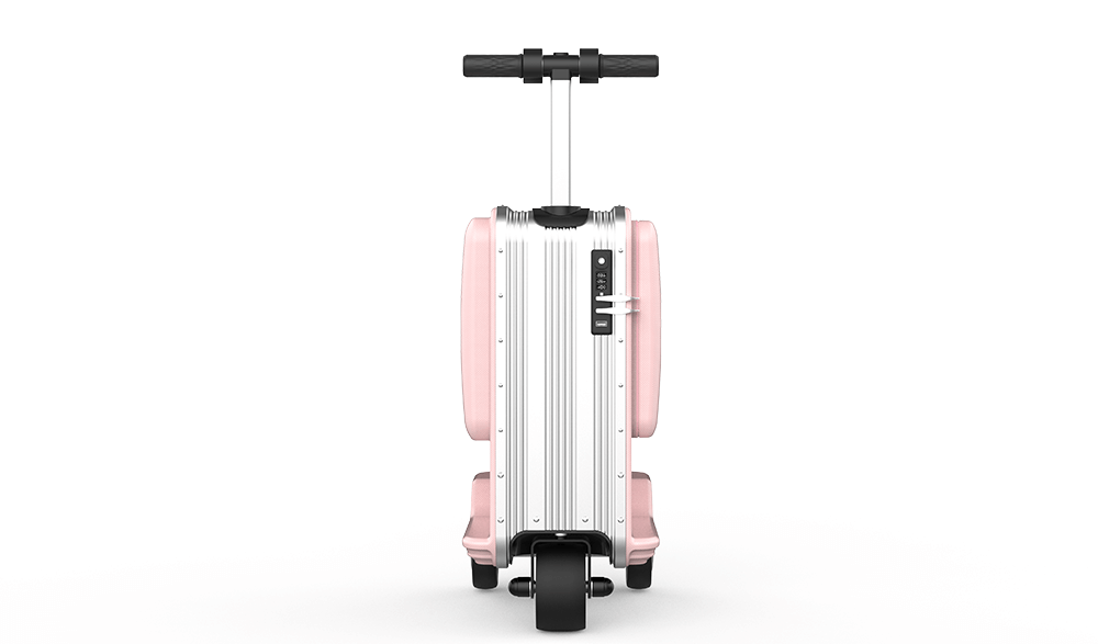 airwheel luggage price