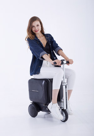 Airwheel SE3 smart backpack