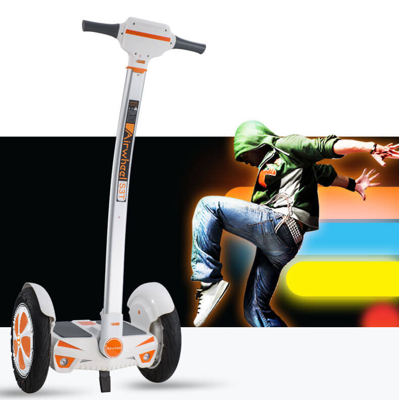 airwheel scooter