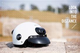 Airwheel C6 motorcycle helmet