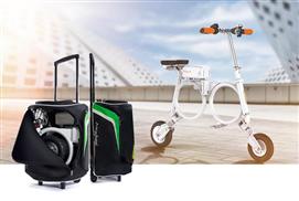 Airwheel E3