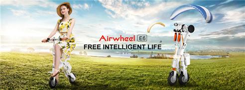 Airwheel E6